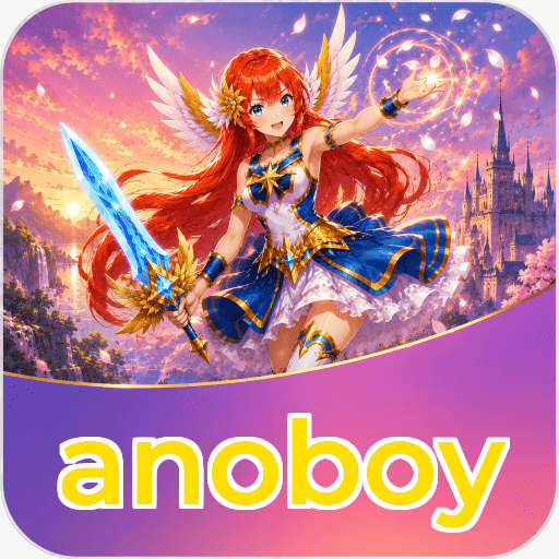 Privacy & Security anoboy