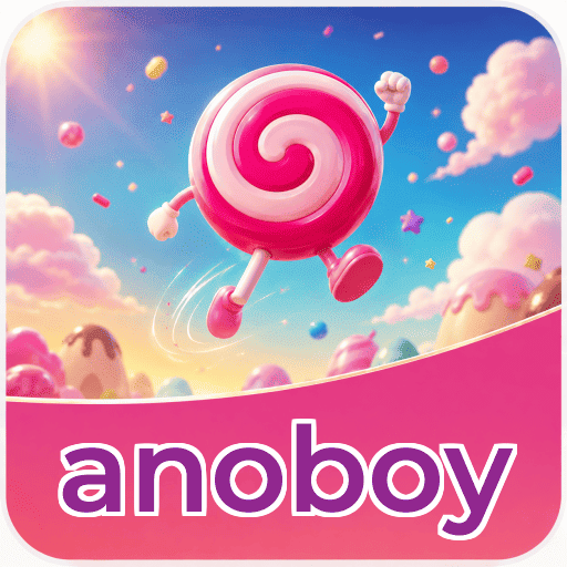 Tim anoboy