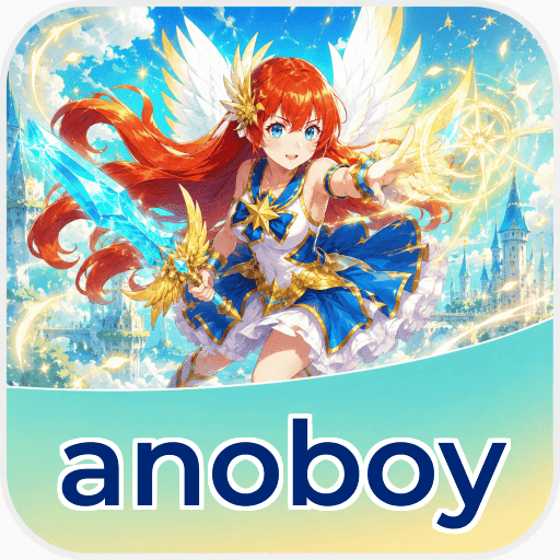 App Information anoboy