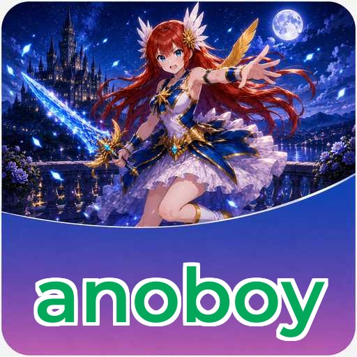 Overview anoboy