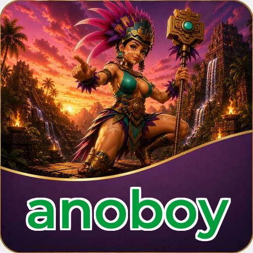 Misi Visi anoboy